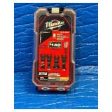 Milwaukee 49-10-9208 OPEN-LOK Oscillating Multi-Tool Blade Kit.