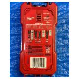 Milwaukee 49-10-9208 OPEN-LOK Oscillating Multi-Tool Blade Kit.