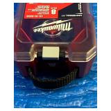 Milwaukee 49-10-9208 OPEN-LOK Oscillating Multi-Tool Blade Kit.