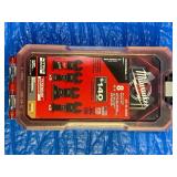 Milwaukee 49-10-9208 OPEN-LOK Oscillating Multi-Tool Blade Kit.