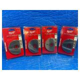 4-Milwaukee 48-90-0045 multi-tool segment blade.