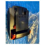 2025 Date Code : Milwaukee M18 REDLITHIUM XC3.0 Extended Capacity battery pack, model 48-11-1828