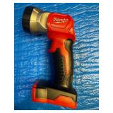 Brand New Milwaukee M18 Cordless LED Work Light (Model 2735-20)