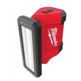 Milwaukee M12 ROVER Service & Repair Flood Light with USB Charging, model 2367-20