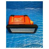 Milwaukee M12 ROVER Service & Repair Flood Light with USB Charging, model 2367-20