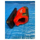 Milwaukee M12 ROVER Service & Repair Flood Light with USB Charging, model 2367-20