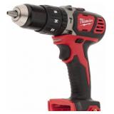 M18 Compact 1/2" Drill/Driver (Model 2606-20)