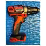 M18 Compact 1/2" Drill/Driver (Model 2606-20)