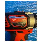 M18 Compact 1/2" Drill/Driver (Model 2606-20)