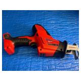 Brand New -Milwaukee M18 Hackzall Reciprocating Saw (Model 2625-20).