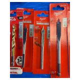 Milwaukee variety Lot