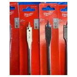 Milwaukee variety Lot