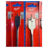 Milwaukee variety Lot