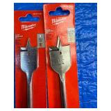 Milwaukee variety Lot