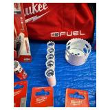 Milwaukee variety Lot