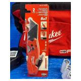 Milwaukee variety Lot