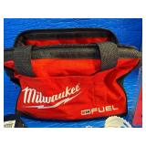 Milwaukee variety Lot