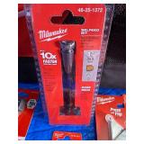 Milwaukee Variety Lot - Various all new Product