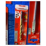 Milwaukee Variety Lot - Various all new Product