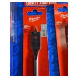 Milwaukee Variety Lot - Various all new Product