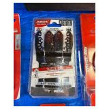 Milwaukee Variety Lot - Various all new Product