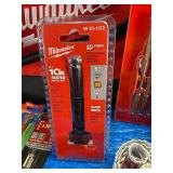 Milwaukee Variety Lot - including concrete bits