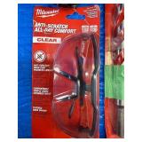 Milwaukee Variety Lot - including concrete bits