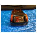 Milwaukee M18 REDLITHIUM CP1.5 lithium-ion battery pack 2025 Date Code /Bonus Tool Bag Included!