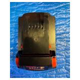 Milwaukee M18 REDLITHIUM CP1.5 lithium-ion battery pack 2025 Date Code /Bonus Tool Bag Included!