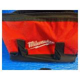Milwaukee M18 REDLITHIUM CP1.5 lithium-ion battery pack 2025 Date Code /Bonus Tool Bag Included!