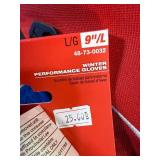 Milwaukee Fuel Tool Bag/Gloves/Hat - All New