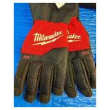 Milwaukee Fuel Tool Bag/Gloves/Hat - All New
