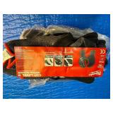 Size Medium 11 Count -Milwaukee Cut Level 5 High Dexterity Nitrile Dipped Gloves, model number 48-22-8950 (or 58-08-89508 as shown on the label)