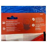 2 Count - Brand New-Milwaukee Multi-Functional Neck Gaiter, model 423R.