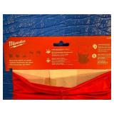 2 Count Milwaukee Multi-Functional Neck Gaiter, specifically model 423R.