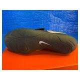 Nike Zoom Rival SD 2 black track and field throwing shoes in US size 4/5.5.