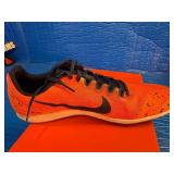 11/12.5 -Model: Nike Zoom Rival D 10 SKU / Style Code: 907566-800 (Unisex/Men