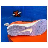 11/12.5 -Model: Nike Zoom Rival D 10 SKU / Style Code: 907566-800 (Unisex/Men