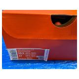 Size 10/11.5 Nike Zoom Victory XC 5 cross-country spikes in a Royal Tint colorway