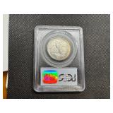 1946 S PCGS MS63 Silver Walking Liberty Half Dollar