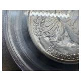 1946 S PCGS MS63 Silver Walking Liberty Half Dollar