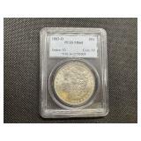 1885 O PCGS MS64 Morgan Silver Dollar
