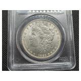 1885 O PCGS MS64 Morgan Silver Dollar