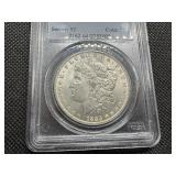 1885 O PCGS MS64 Morgan Silver Dollar