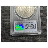 1885 O PCGS MS64 Morgan Silver Dollar