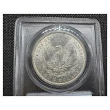 1885 O PCGS MS64 Morgan Silver Dollar