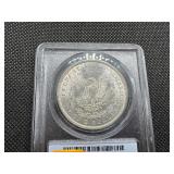 1885 O PCGS MS64 Morgan Silver Dollar