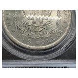 1885 O PCGS MS64 Morgan Silver Dollar