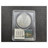 1904 O PCGS MS63 Morgan Silver Dollar