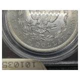 1904 O PCGS MS63 Morgan Silver Dollar